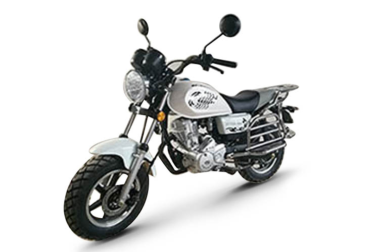��� ZF150-8A(2021)