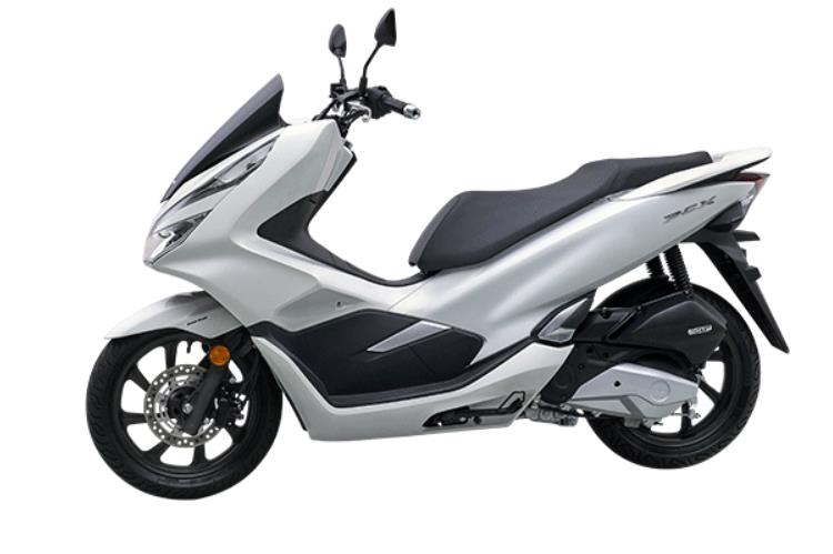 ����-���� PCX 150(2019)