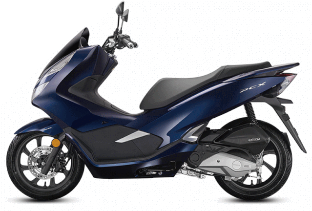 �´��ޱ��� PCX 150(2020)