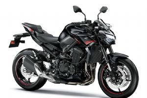 ���� KawasakiZ900������ͼ