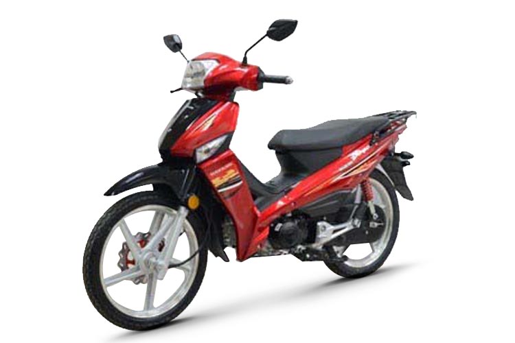 ���� DY125-66N