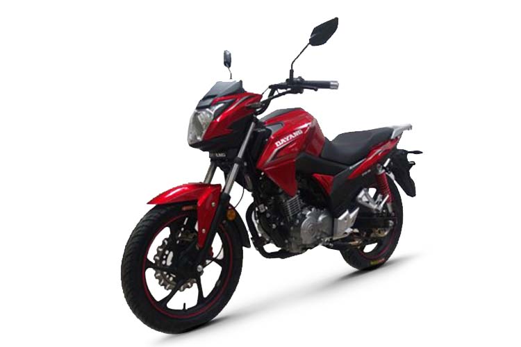 ���� DY150-33N(2019)