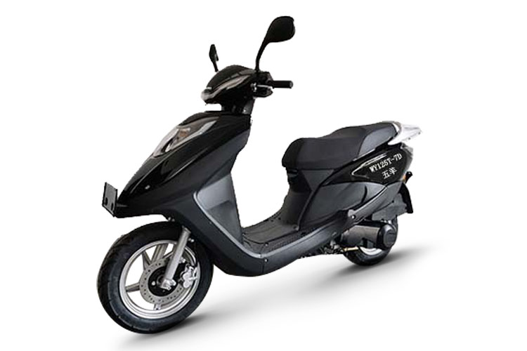 ���� WY125T-7D