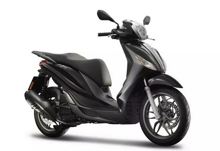 ������ Piaggio Madley 150 S