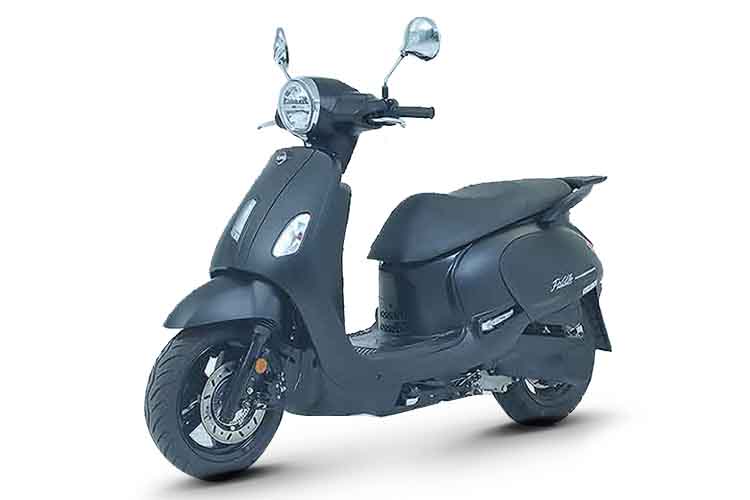 SYM�������� XS125T-16C