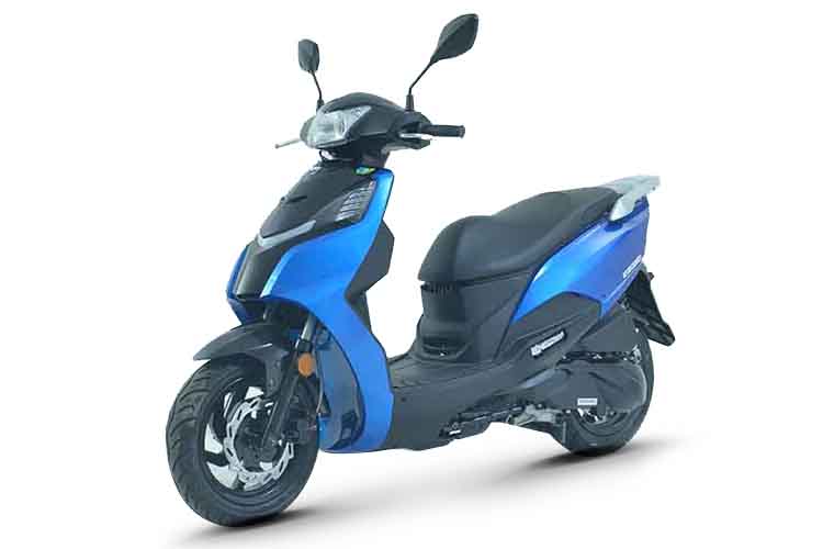 SYM�������� XS125T-21A