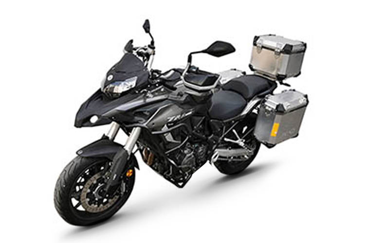 ������ Benelli BJ500GS-5D