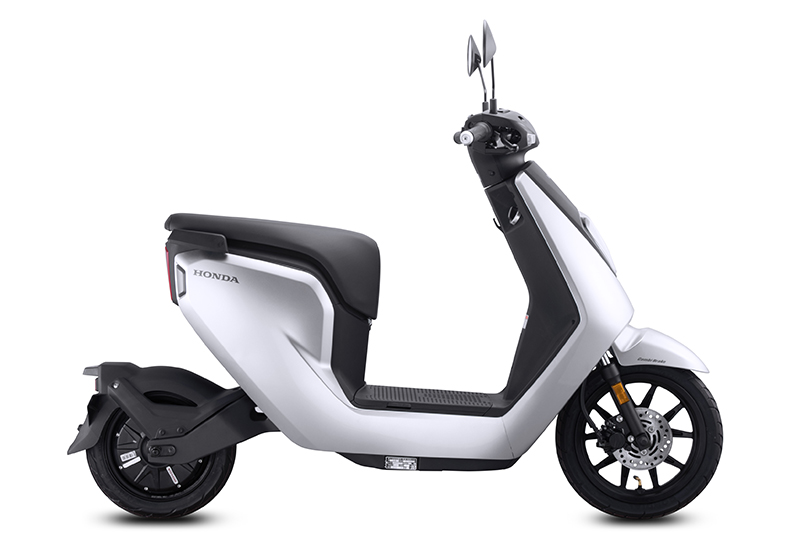�´��ޱ��� V-GO Moped(2021)