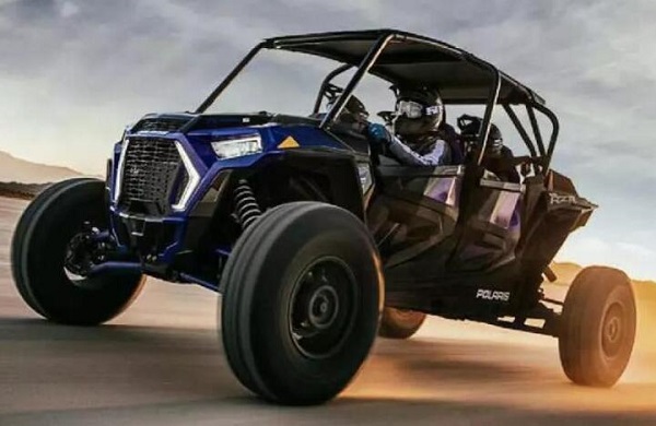 ������ Polaris RZR XP1000(2019)