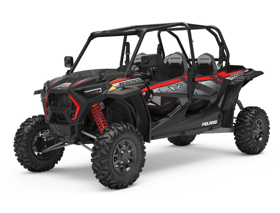 ������ Polaris RZR XP4 1000(2019)