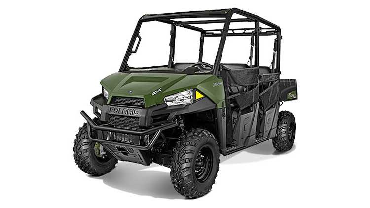 ������ Polaris ����(2019)