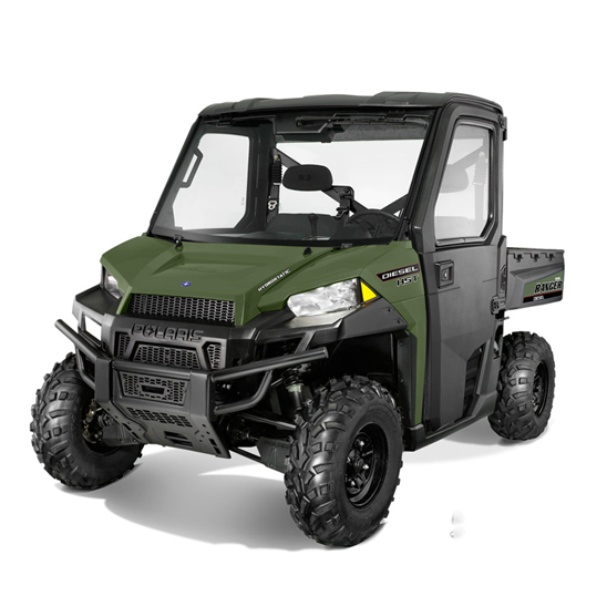 ������ Polaris ����(2019)