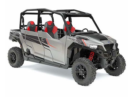 ������ Polaris ����(2019)