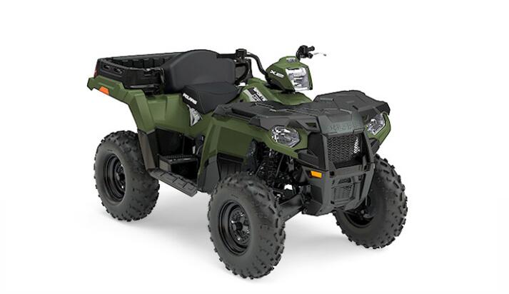 ������ Polaris �˶���(2019)