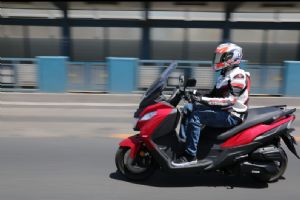 SYM��������JOYMAX Z XS300T������ɽ������