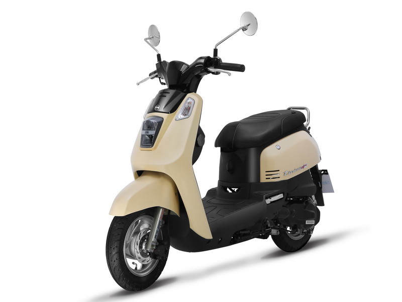 SYM�������� TINI(2011)