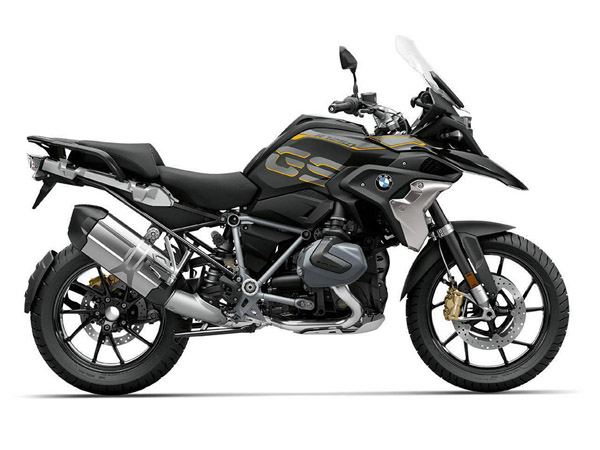 ���� BMW R 1250 GS(2021&nbsp̽�հ�)