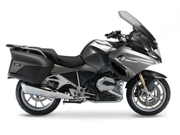  BMW R 1250 RT(2020)