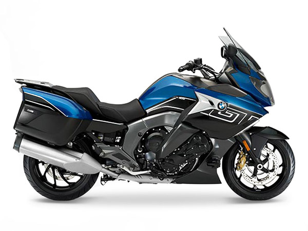  BMW K 1600 GT(2020)