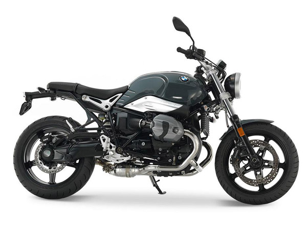  BMW R NineT Pure(2021 ʯ)