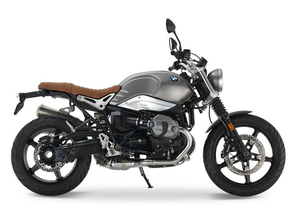  BMW R NineT Scrambler(2021 )