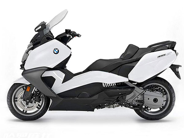 ���� BMW C 650 GT(2017)