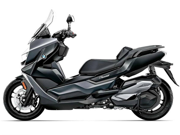  BMW C 400 GT(2019)