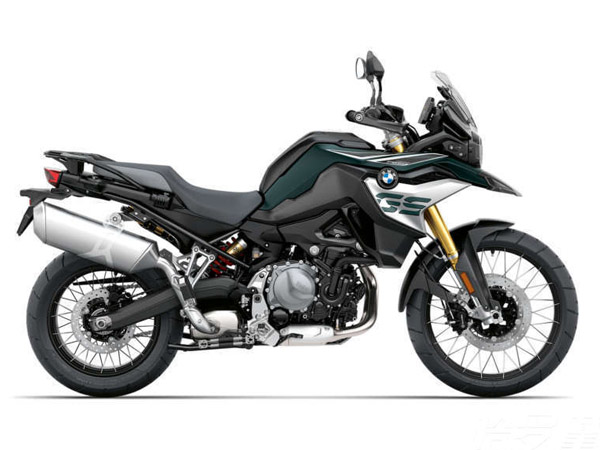  BMW F 850 GS(2021 ʰ)