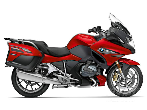  BMW R1250RT Sport(2019)