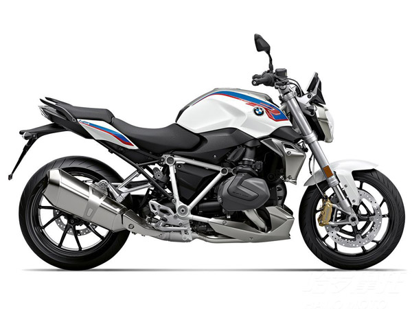 ���� BMW R 1250 R(2020)