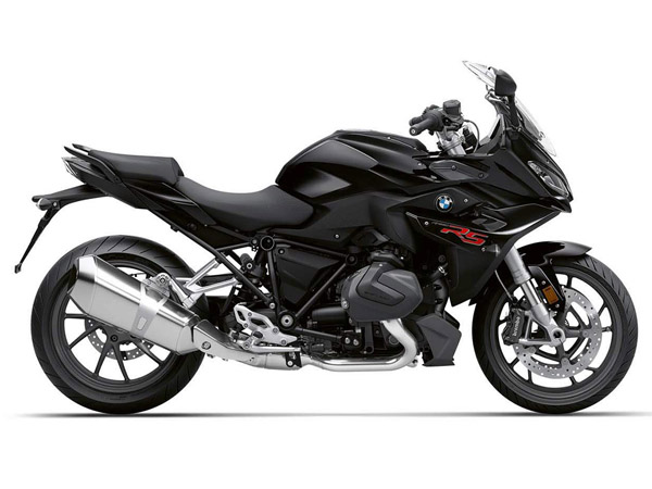  BMW R 1250 RS