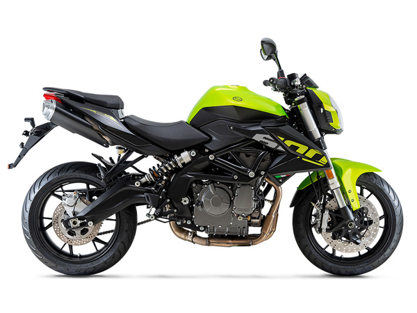������ Benelli TNT600i(2020)