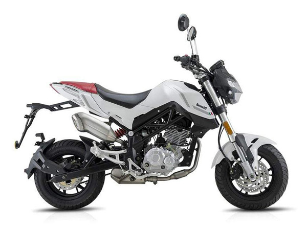 ������ Benelli Torado 125