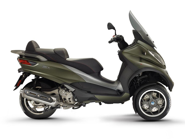 ������ Piaggio MP3 500 Sport(2020)