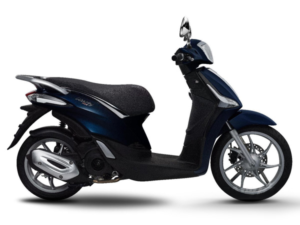 ������ Piaggio Liberty 150 S(2020)