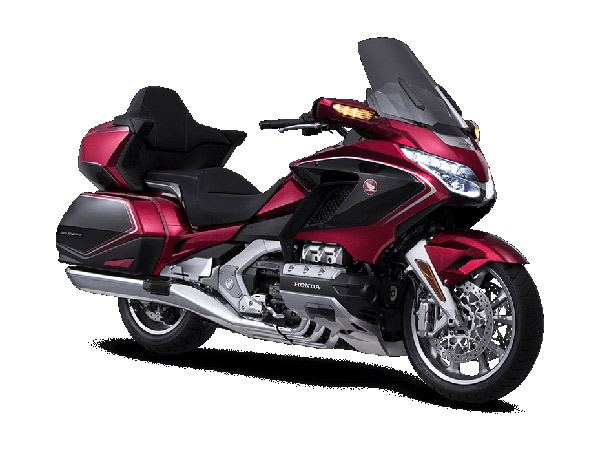 �����й� Honda DreamWing GL1800(2018)