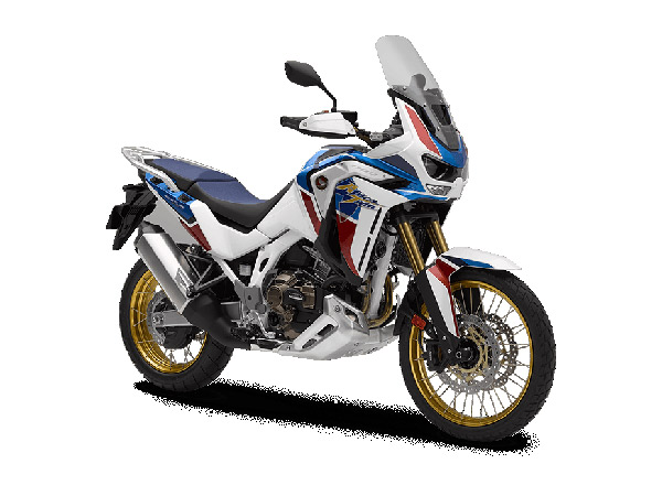 �����й� Honda DreamWing CRF1100L Africa Twin(2020)