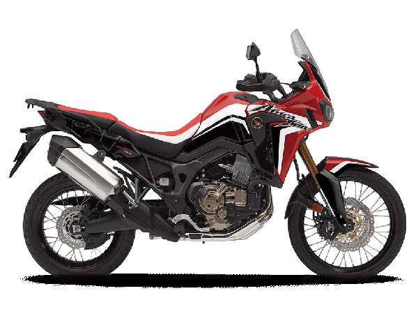 �����й� Honda DreamWing CRF1000L