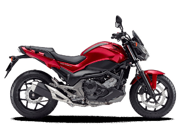 �����й� Honda DreamWing NC750S