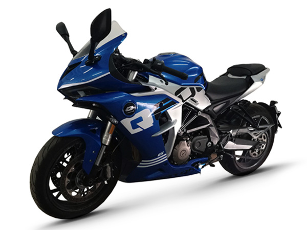 QJMOTOR ��600(2021&nbsp��׼��)