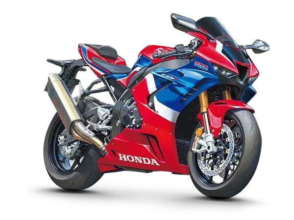 ���� Honda CBR1000RR-R(2020)