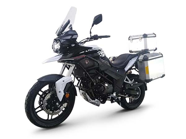 ������ SR400GY-2