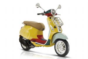 VespaPrimavera Sean Wotherspoon �ر��Vespa Primavera Sean Wotherspoon�ر��������ͼ