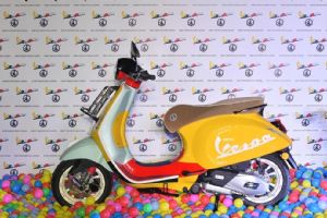 VespaPrimavera Sean Wotherspoon �ر��Vespa Primavera Sean Wotherspoon�ر��ʵ��