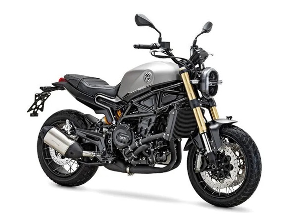 ������ Benelli ��ʨ800(2020)